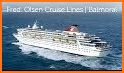 Fred. Olsen Cruise Lines related image