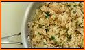 Recipes of Rice with Chicken related image