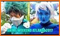 Anime Weekend Atlanta (AWA) related image