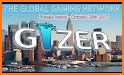 GIZER | The Global Gaming Network related image