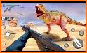 Dinosaur Simulator 3d Games related image