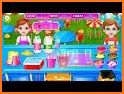 Street Food Chef - Kitchen Cooking Game related image