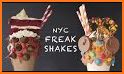 Millkshake Recipes related image