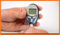 BG Monitor Diabetes related image