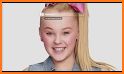 HD Wallpapers  for Jojo Siwa related image