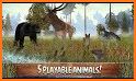 Wolf Simulator -  Animal World related image