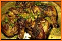 Jerk Chicken Recipes related image