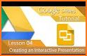 Google Slides related image