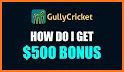 GullyCricket - Fantasy Cricket for the US related image