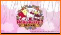 Hello Kitty Orchard related image