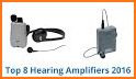 Super Hearing Super Ear Amplifier related image