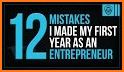 Entrepreneur Run related image