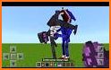 Extreme Sonic Boom Mod & Addons For MCPE related image