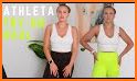 Athleta related image