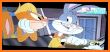 Bunny Toons Dash - Rabbit Run related image