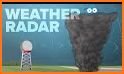 Weather Forecast & Local Radar - Nuts Weather related image