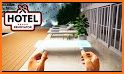 Hotel Life - Grand hotel manager game related image