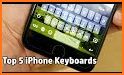 Apple Keyboard Theme related image