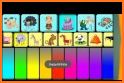 Kids Fun Animal Piano Pro related image