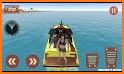 Beach Rescue Game: Emergency Rescue Simulator related image