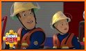 Super Fireman Hero Sam related image