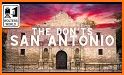 San Antonio Map and Walks related image