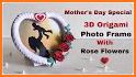 Mother’s Day Photo Frames Collection related image