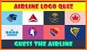 Airlines & Airports: Quiz Game related image