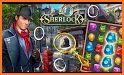 Sherlock: Hidden Match-3 Cases related image