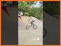 Offroad BMX Cycle Game related image