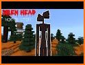 Siren Head Map Minecraft MCPE related image