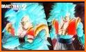 God Of Saiyans : Infinite Battle related image