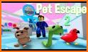 Pet Escape Crush related image