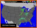 Live Weather Forecast & Weather Radar related image