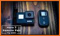 MultiPro: GoPro ProTune Bluetooth Remote related image