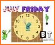 Preschool Learn : Kids Clock, Days, Months, Season related image