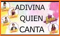 Soy Luna Adivina la Canción con Emojis related image