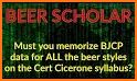 Beer Certification Quiz related image