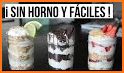 Helados Caseros - Postres Faciles related image