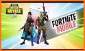 FORNITE MOBILE related image