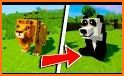 Mod for Minecraft, Mods For Minecraft Animals related image