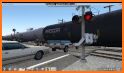 Railroad Crossing Sim for Kids related image