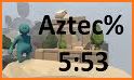 New Human Fall Flat Walkthrough Guide Aztec Level related image