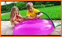 Funny Kids Video - Diana Play related image