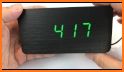 Digital Clock - Screen Watch related image