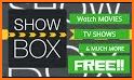 Showbox Go ! Free to Watch Movies related image