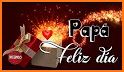 feliz dia del padre tarjetas related image