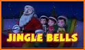 christmas bell and jingle bells related image