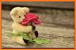 Love Teddy Bear Wallpapers related image