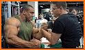 Fitness Arm Wrestle related image